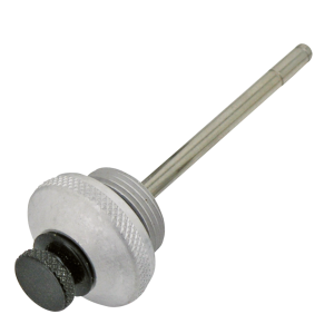 GZP Transm. Dipstick BT80-86 5spd black (FR)