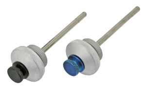 GZP Transm. Dipstick BT80-86 5spd black (FR)