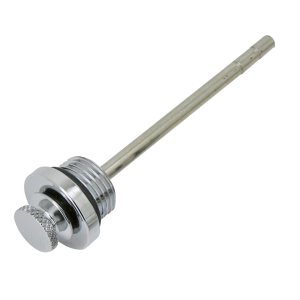 GZP Transm. Dipstick BT87-up chrome (FR)