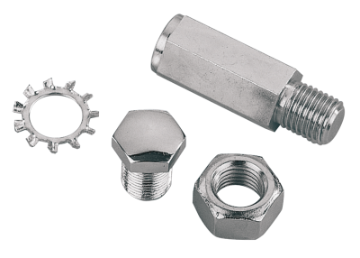 GZP Dash mounting bolt H-D FL (FR)