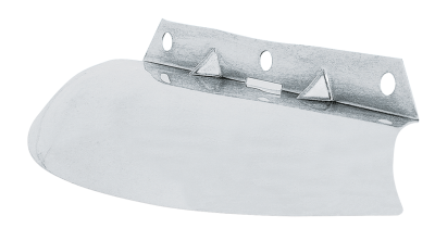 GZP Fork Air Baffle FLH/T79-00 (FR)