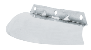 GZP Fork Air Baffle FLH/T79-00 (FR)