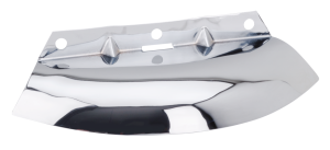 GZP Fork Air Baffle FLH/T79-00 (FR)