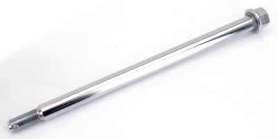 GZP Rear axle FL73-82 FX (FR)