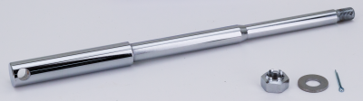 GZP Axle assy front BT49-66 (FR)