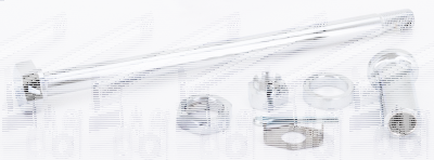 GZP Axle assy rear for FL 67-72, FX 71-7 (FR)
