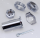 GZP Rear axle hardware BT36-57 (FR)