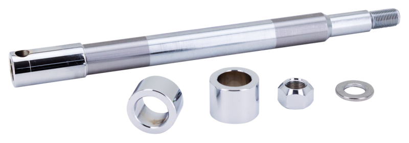 GZP Rear axle hardware FL/FX(WG)72-83 FX (FR)