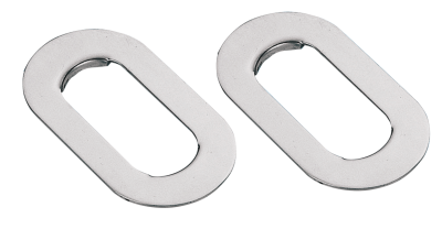 GZP Doss FXR rear axle adjuster plate pa (FR)