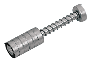 GZP Fork tube baffle valve (FR)