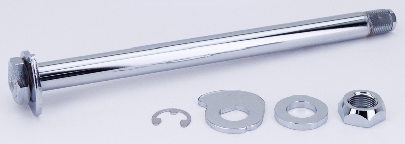Rear axle kit FLH/T14-up (retro 09-UP) (FR)
