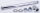 GZP Chr RR axle kit FXSB13-up FXCW08-11 (FR)