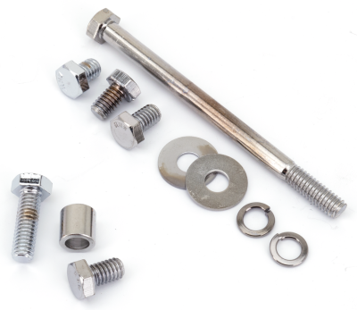 GZP Hardware set Quickbob tank 011482 Dy (FR)