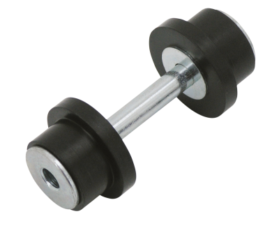 GZP Rear Mount assy Sportster tank 01130 (FR)