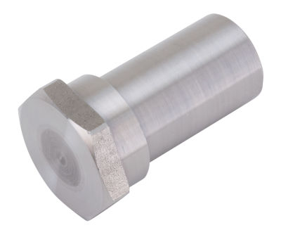 GZP Sprocket shaft nut BTl70-90 #40392-7 (FR)