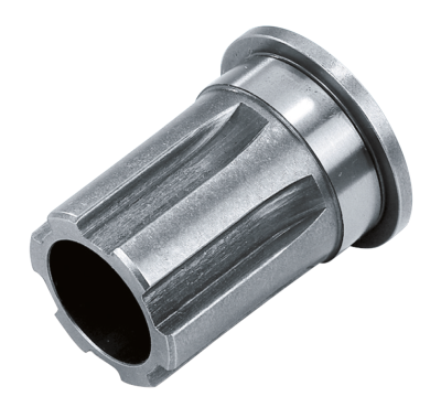 GZP Shaft extension #40375-70 (FR)