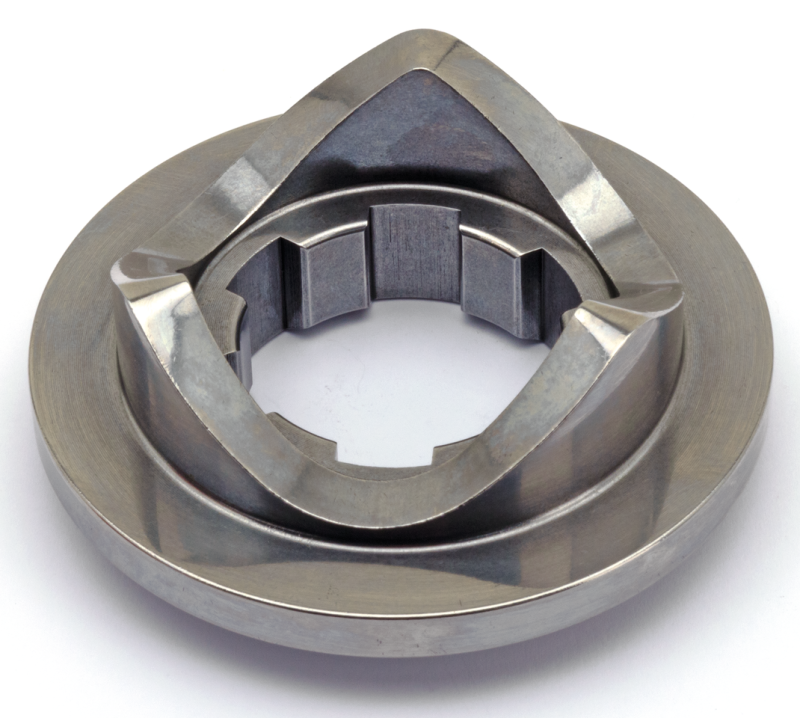 GZP Sliding cam for compensating sprocke (FR)