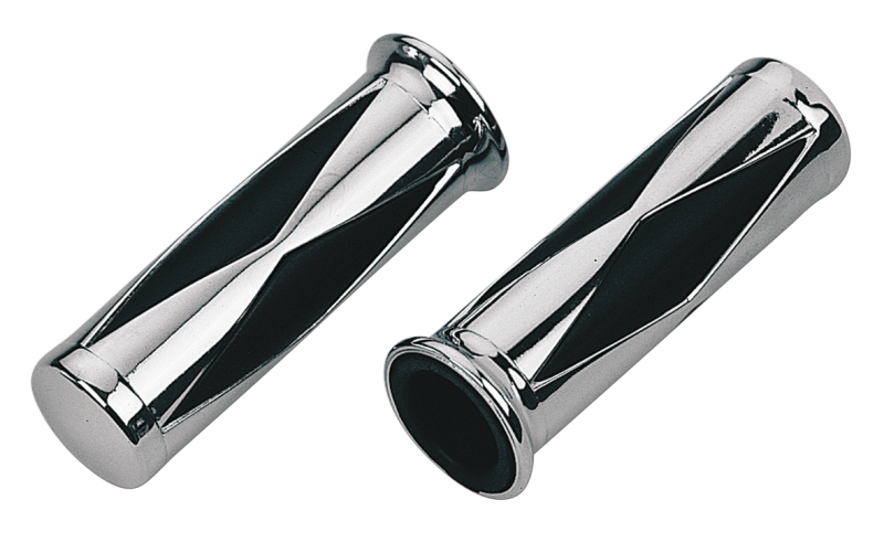 GZP Diamond grips,1"+1-1/8" - 5" (FR)