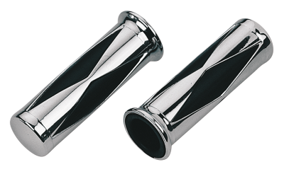GZP Diamond grips,1"+1-1/8" - 5" (FR)