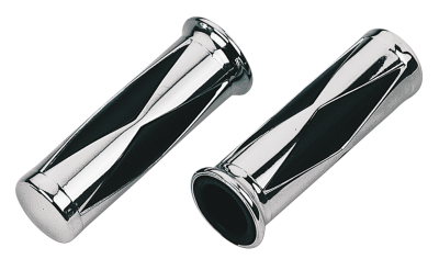 GZP Diamond grips,1"+1-1/8" - 5" (FR)