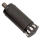 GZP Black Turbo shift peg w/stud black r (FR)