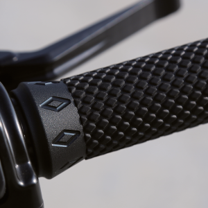 GZP Argyle grip set TBW matt black SP (FR)
