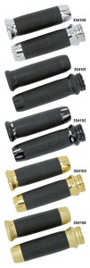 GZP Panorama gripset TBW models,Blck Ste (FR)