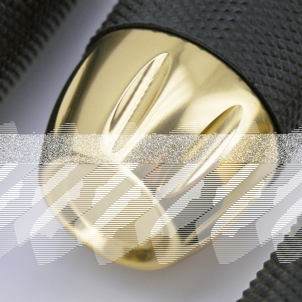 GZP Panorama Foot peg set,Bronze (male m (FR)