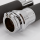 GZP Chrome Cobra grip set (FR)
