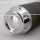 GZP Chrome Cobra grip set (FR)