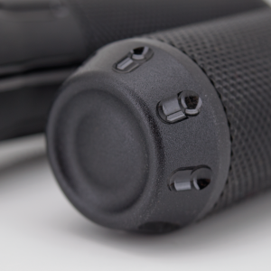 GZP Black SP Cobra grip set (FR)