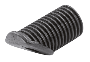 GZP Footrest rubber FXR82-94 #50646-82 (FR)