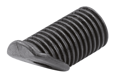 GZP Footrest rubber FXR82-94 #50646-82 (FR)