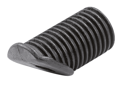GZP Footrest rubber FXR82-94 #50646-82 (FR)