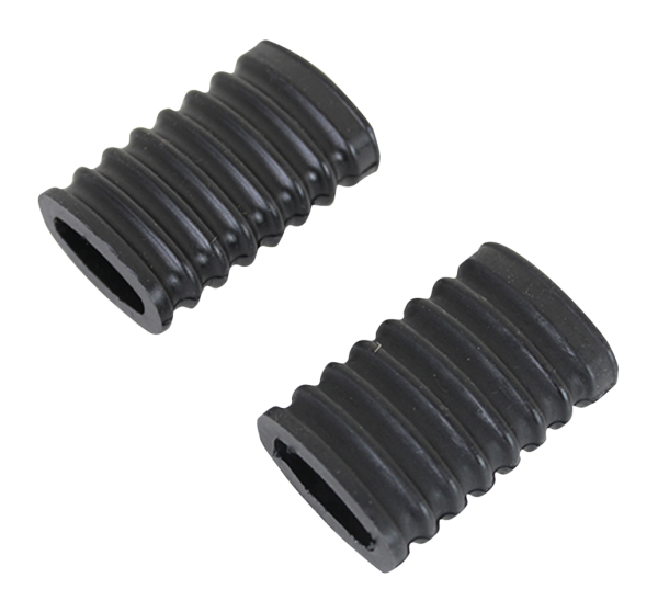 GZP Shifter rubber FXR(P)85-94 (FR)