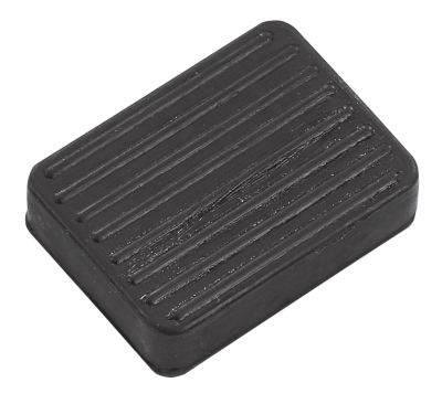 GZP Rubber for brake pedal FX 71-85 (FR)