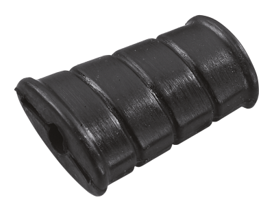GZP Kickstart rubber for 358004 (FR)
