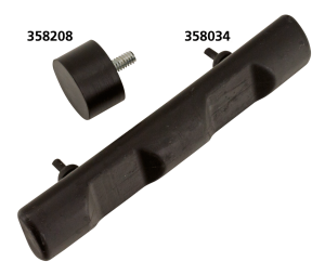 GZP Swingarm bumper rubber F*ST00-17 (FR)