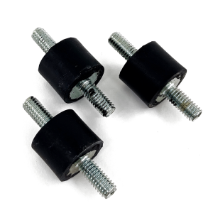 GZP Anti vibration mount 3pck 5/16x18UNC (FR)