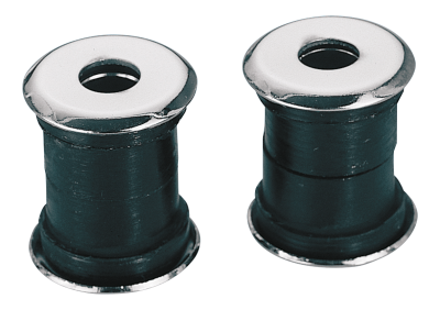 GZP Handlebar damper kit zinc (FR)