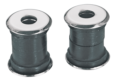GZP Handlebar damper kit with chrome was (FR)