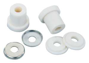 GZP Handlebar damper kit solid (set 2 (FR)