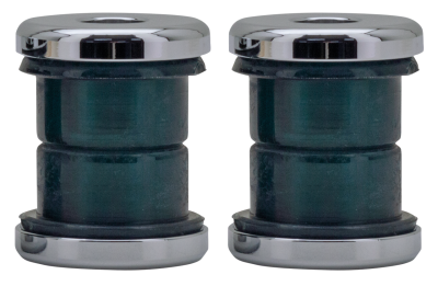 GZP green handlebar damper kit 73-up