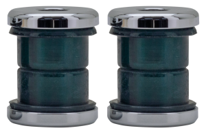 GZP green handlebar damper kit 73-up (FR)