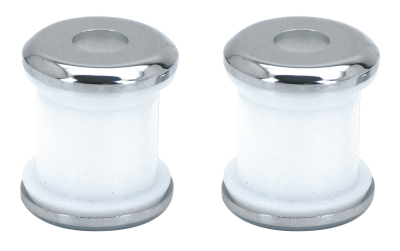 GZP Machined nylon handlebar damper kit