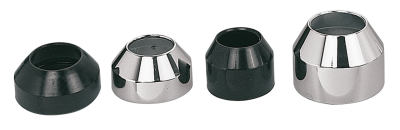 GZP Fork boot wide glide (set 2) (FR)