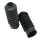 GZP Forkboot black for 41mm forks 210mm (FR)