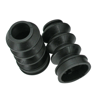 GZP Fork boots 39mm XL88up FXR88-94 FXD9 (FR)