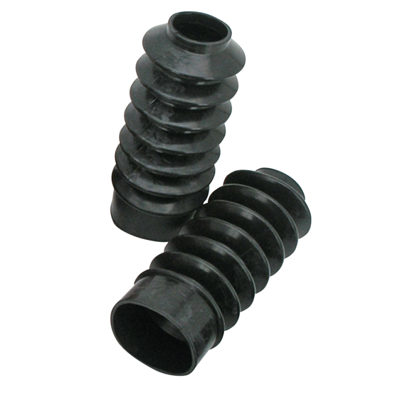 GZP Fork boots 39mm XL,FXR,FXD  175mm lo (FR)
