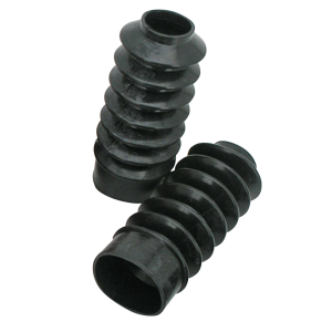 GZP Fork boots 39mm XL,FXR,FXD  175mm lo (FR)